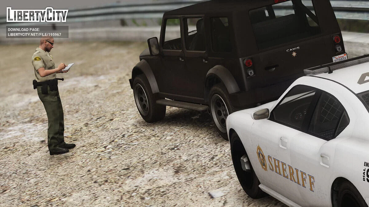 World of Variety / GTA 5