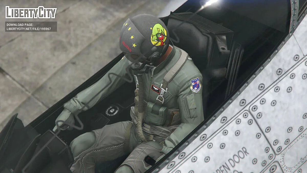 World of Variety / GTA 5