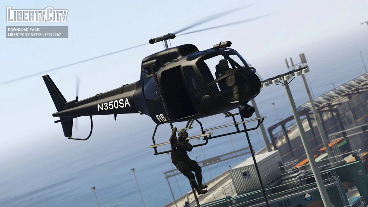 World of Variety / GTA 5