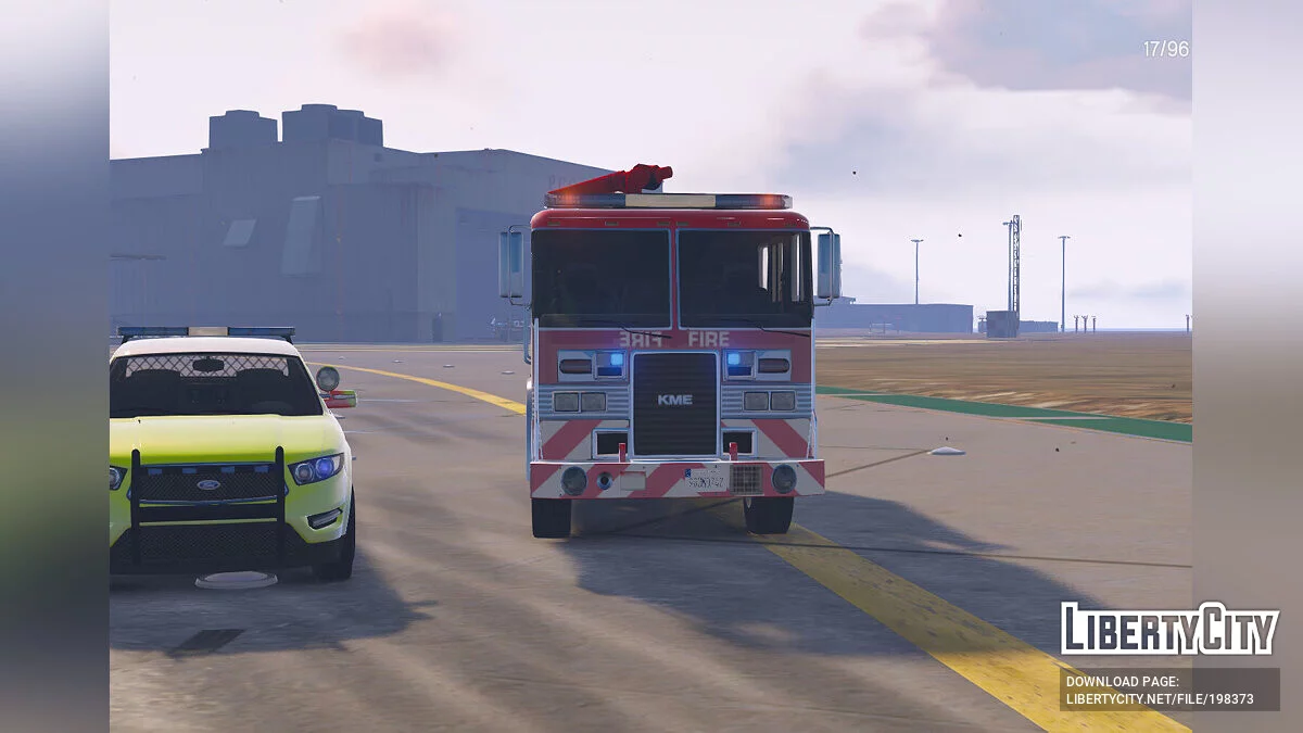 Pacote de Mods da Irlanda / GTA 5