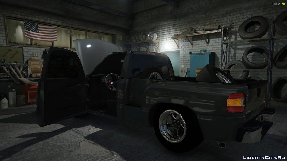 2006 GMC Sierra