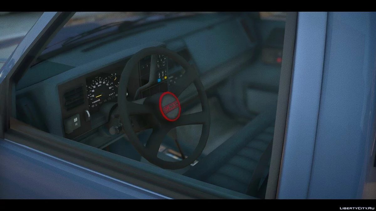 1988 GMC Sierra 1500 [Add-On | LODs | Extras] 1.0 / GTA 5