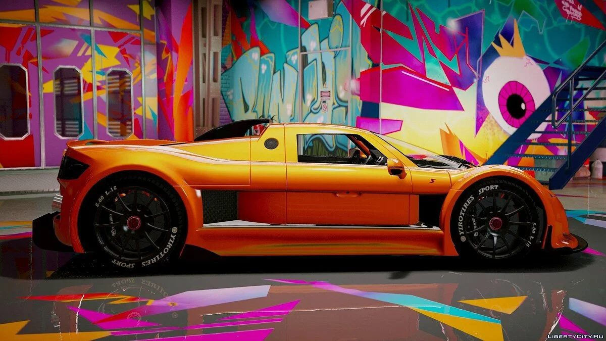 غومبرت أبولو S [إضافة] 1.5 / جي تي أي 5