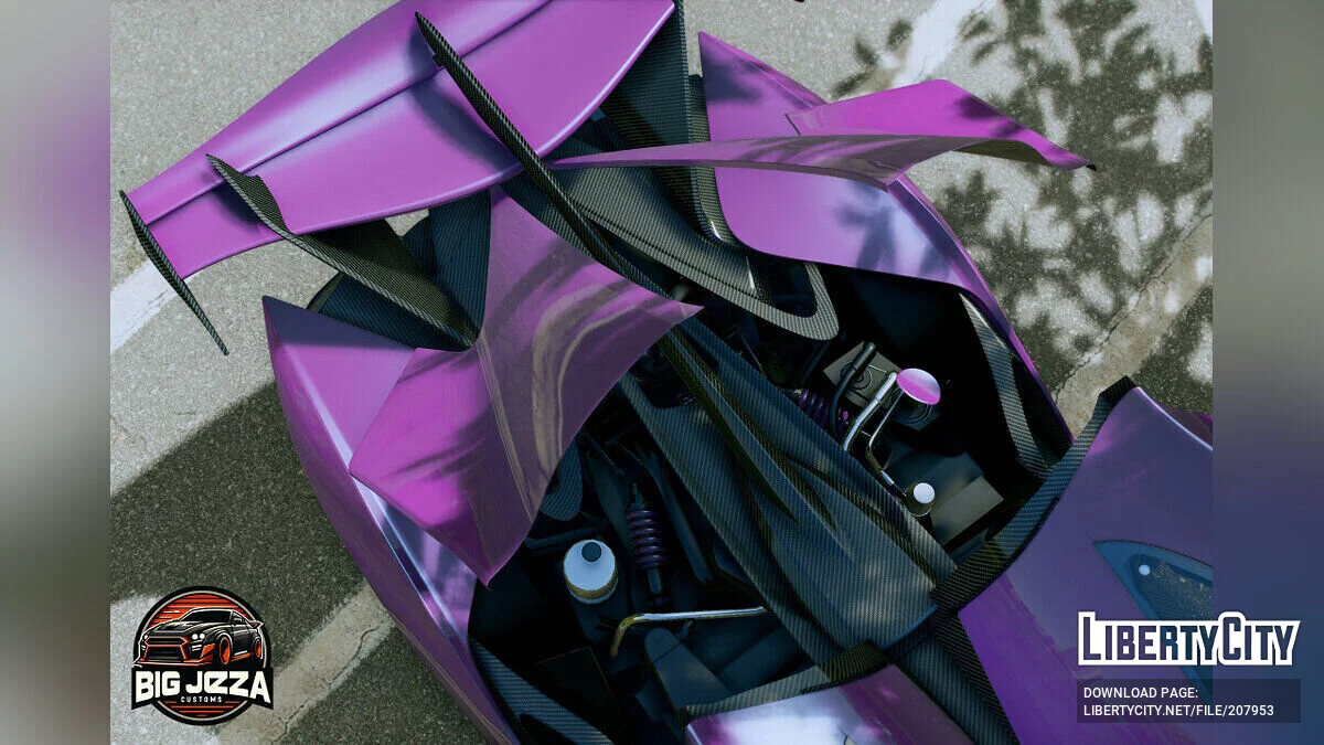Apollo Intensa Emozione 2019 v1.2 / جي تي أي 5