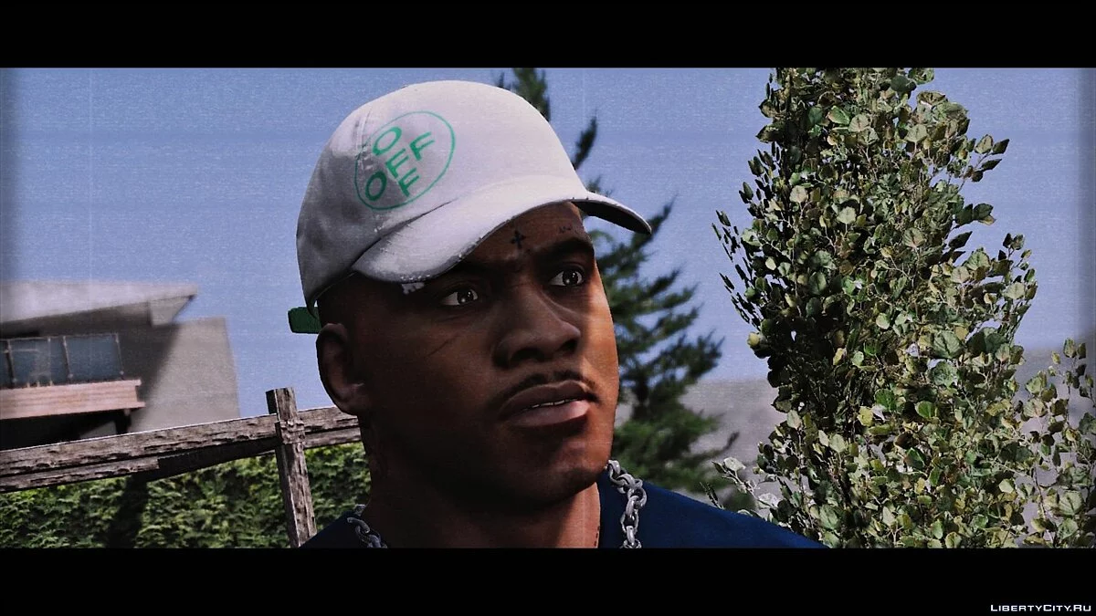 Cap Pack / GTA 5