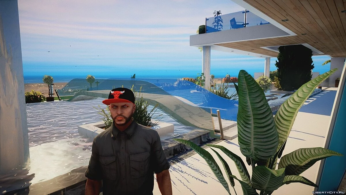 Snapback-Caps / GTA 5