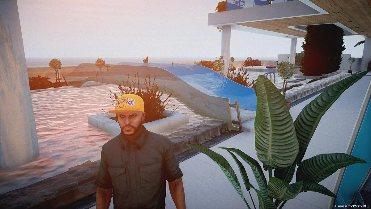 Snapback-Caps / GTA 5