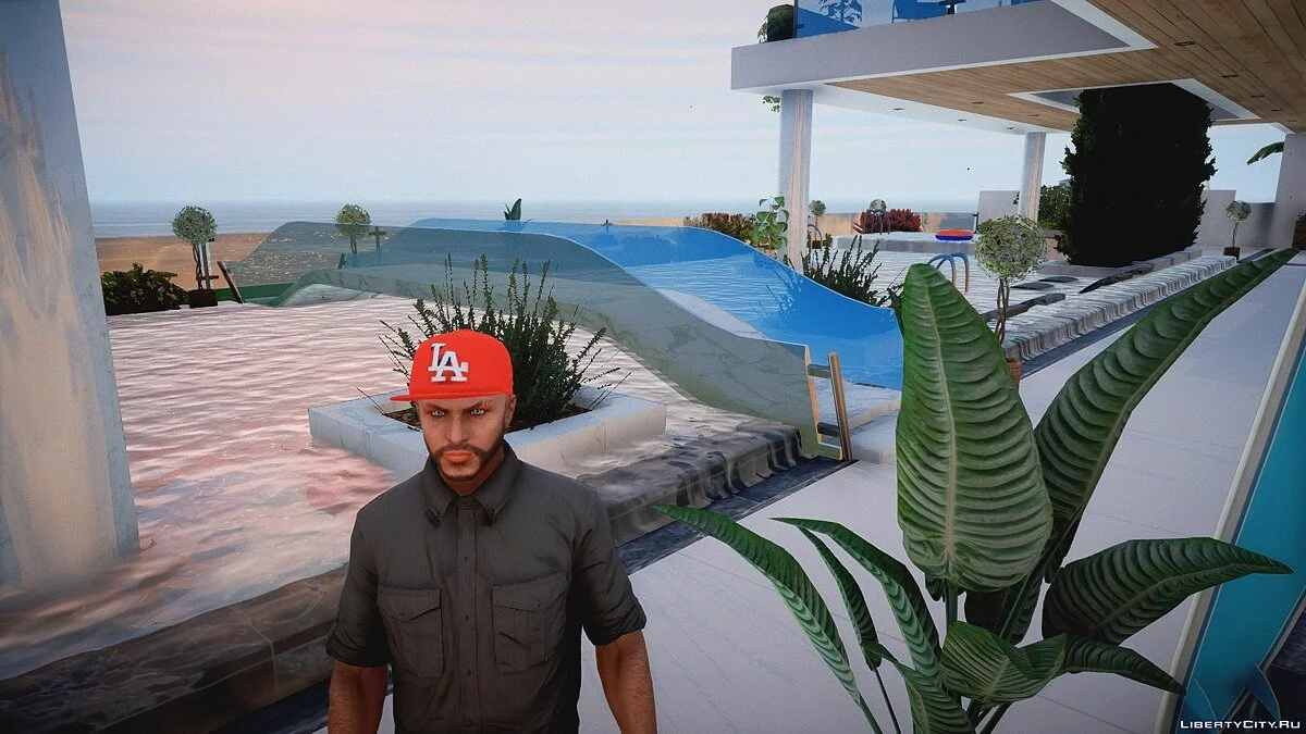 Snapback-Caps / GTA 5