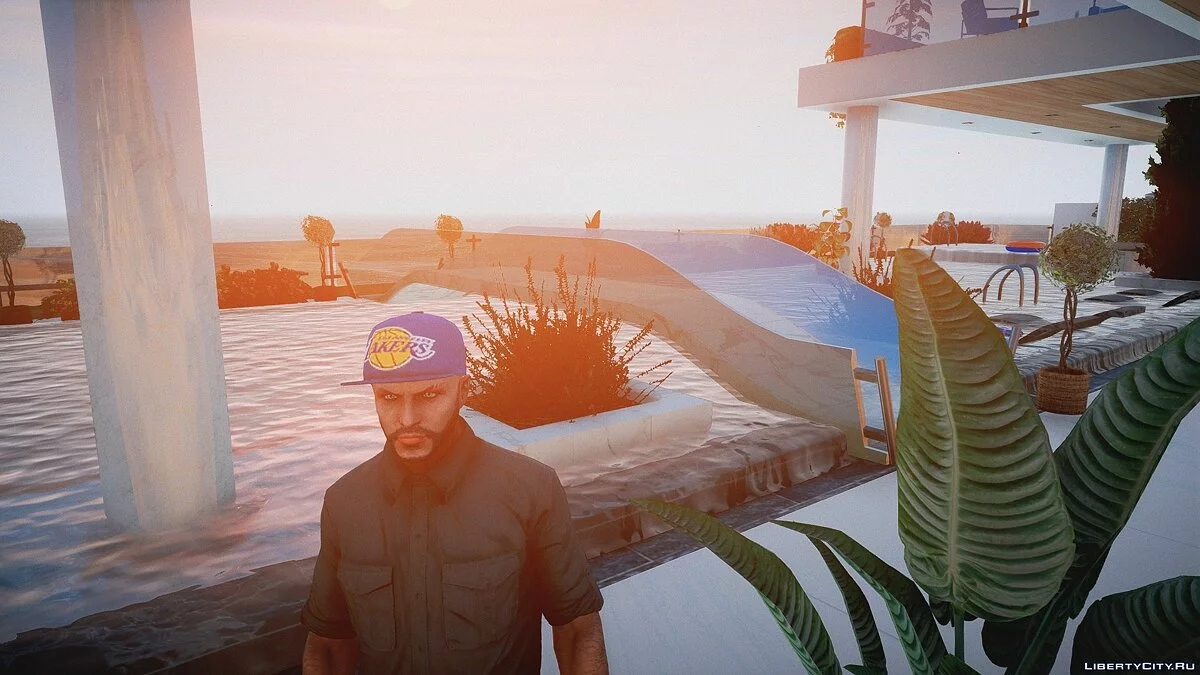 Snapback-Caps / GTA 5