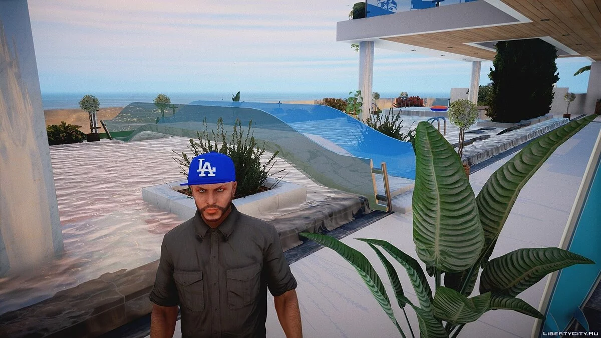 Snapback-Caps / GTA 5