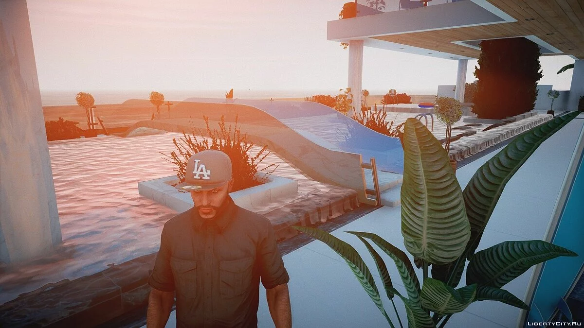 Snapback-Caps / GTA 5