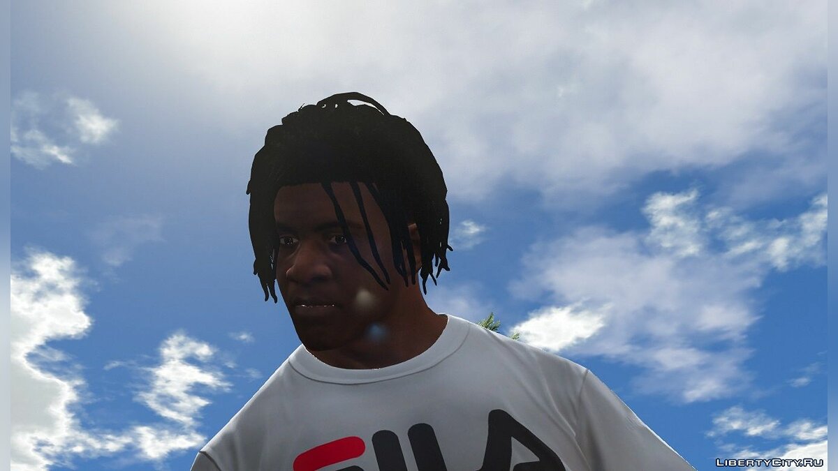 GTA Online - How To Dress Like PLAYBOI CARTI 2 