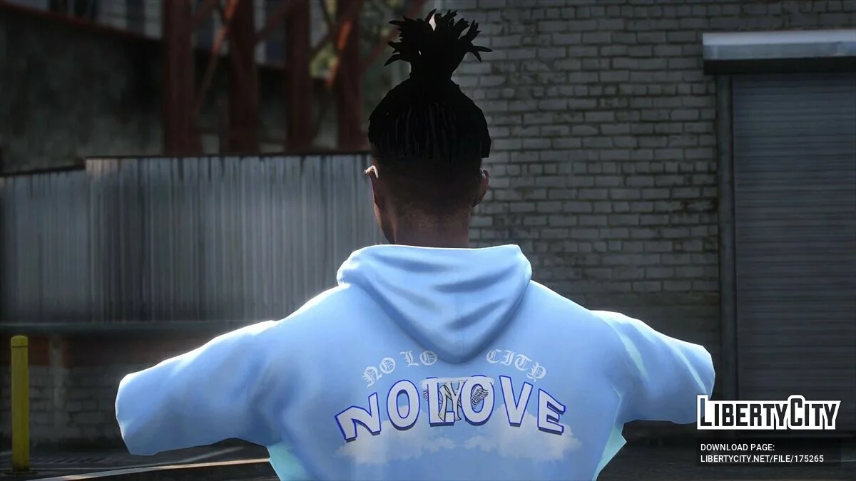 Dreads | MP / GTA 5