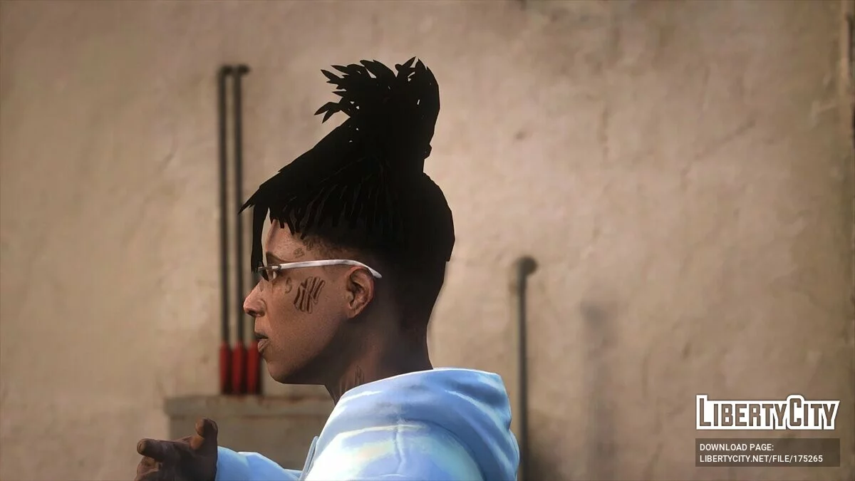 Dreads | MP / GTA 5