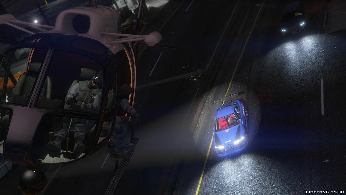 Honda Integra DC2 - BOMEX Tuned / GTA 5