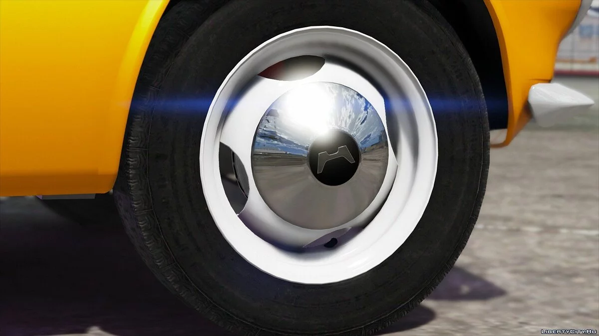 Honda S800 Cabriolet 1970 [Adição / Substituição] / GTA 5