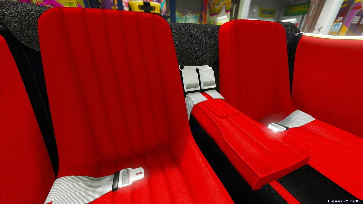 Honda S800 Cabriolet 1970 [Adição / Substituição] / GTA 5