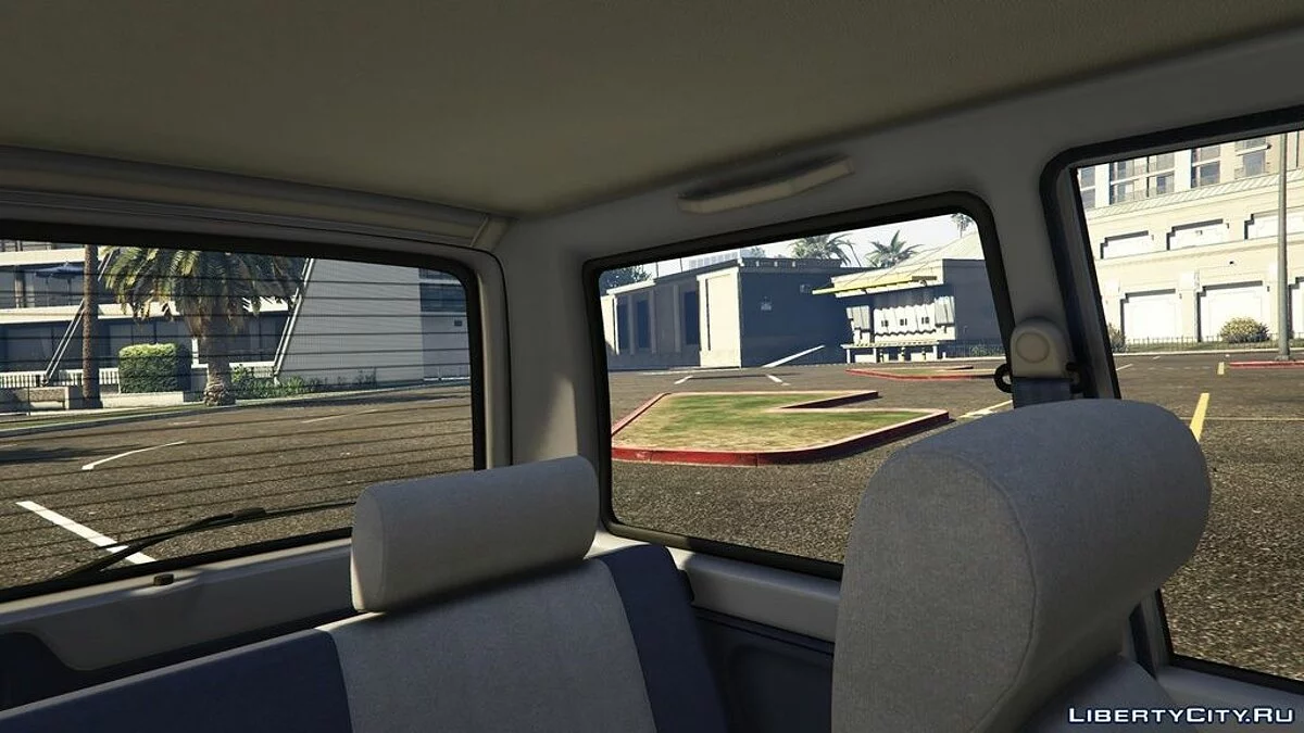 1985 Honda City Turbo II JDM [附加内容 | 替换 | 右驾 | 调校] 1.5 / GTA 5