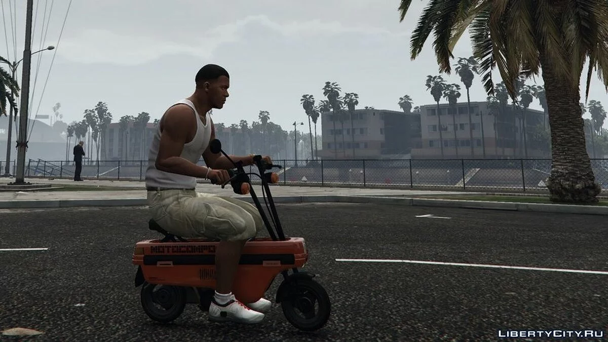 1985 Honda City Turbo II JDM [附加内容 | 替换 | 右驾 | 调校] 1.5 / GTA 5