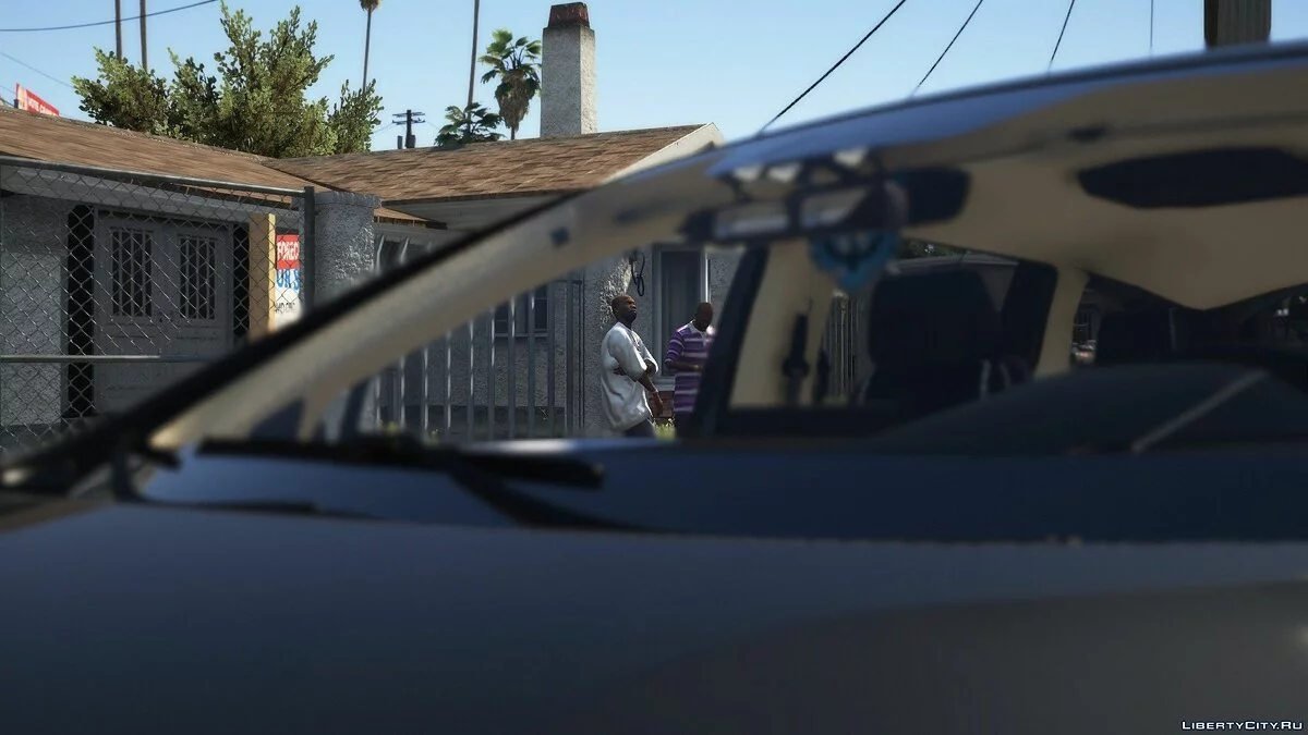 2018 Honda Odyssey Elite / GTA 5