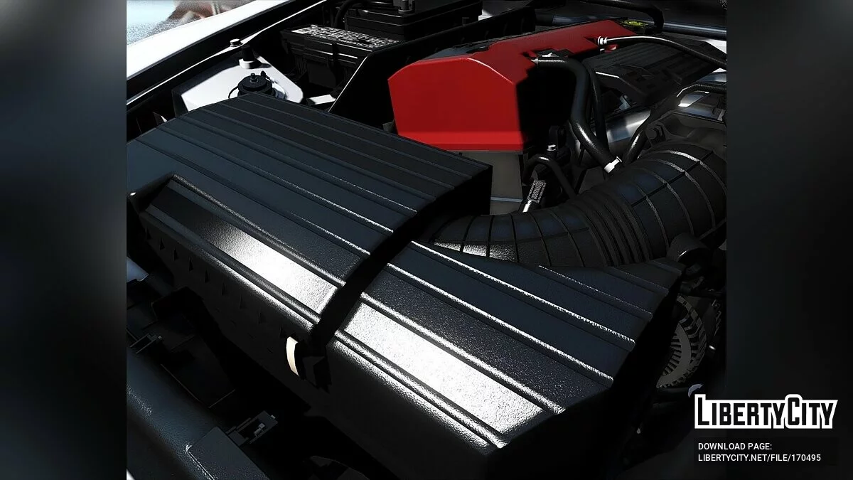هوندا S2000 2003 v1.0c / جي تي أي 5