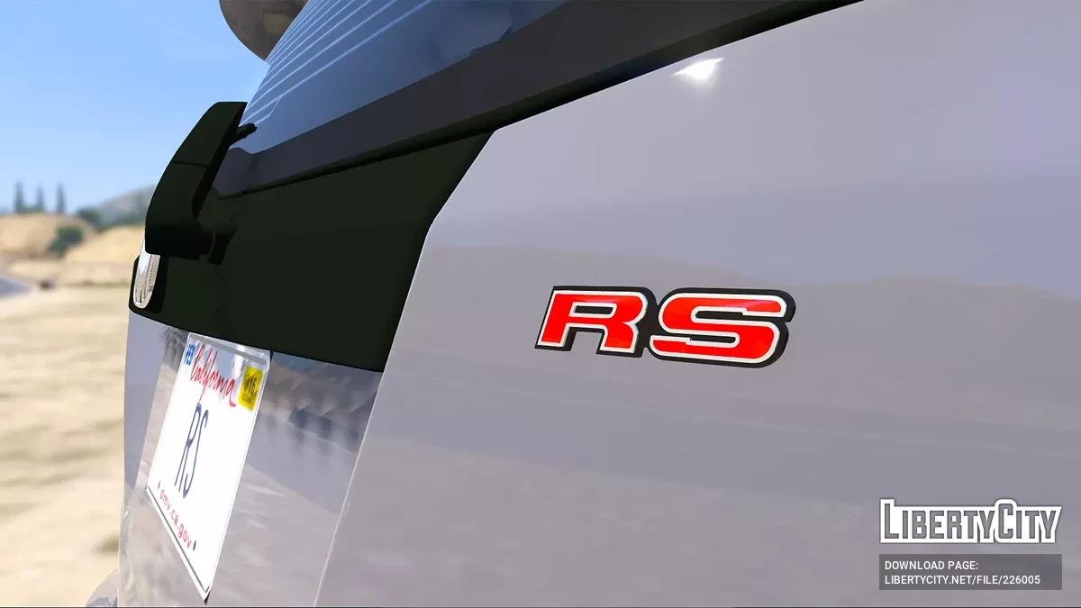 Honda Fit Pack [Addon/OIV] / GTA 5