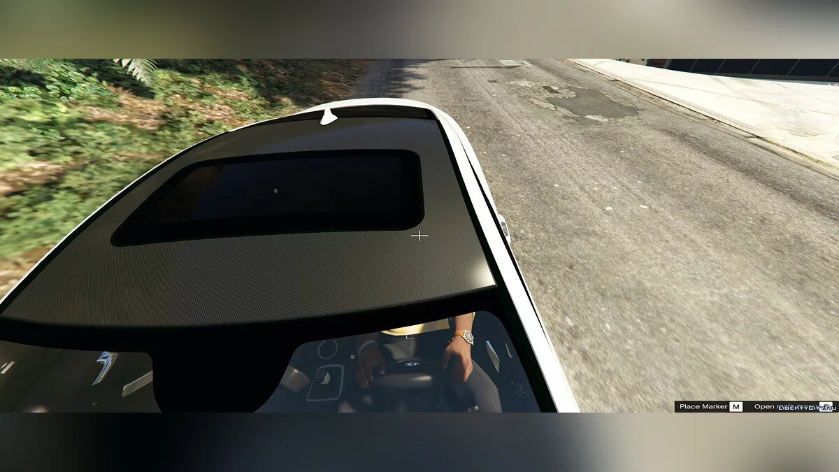 Hyundai Genesis Coupe / GTA 5