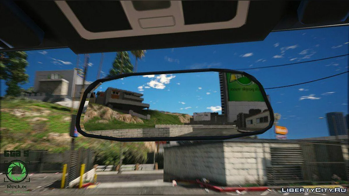 Hyundai Santa Fe 2013 [Додаток / Заміна] 2.1 / GTA 5