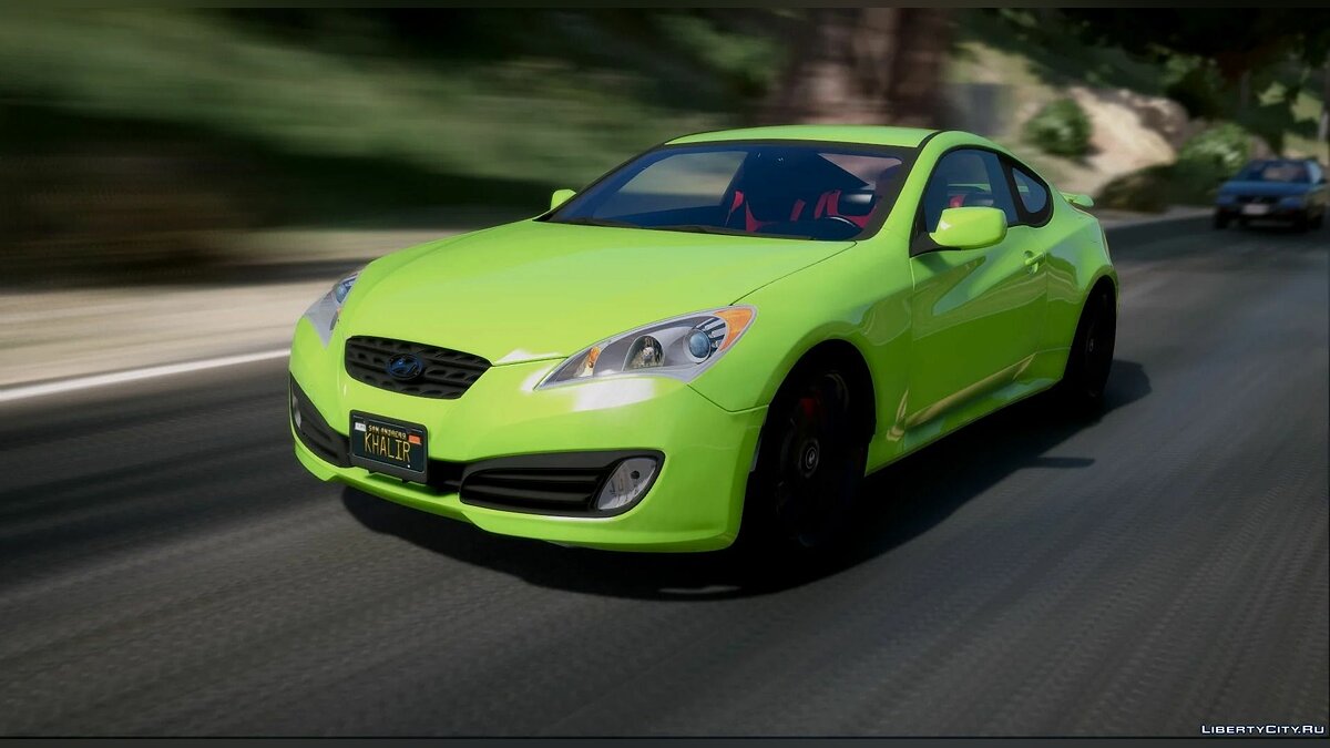 2010 hyundai deals genesis coupe custom