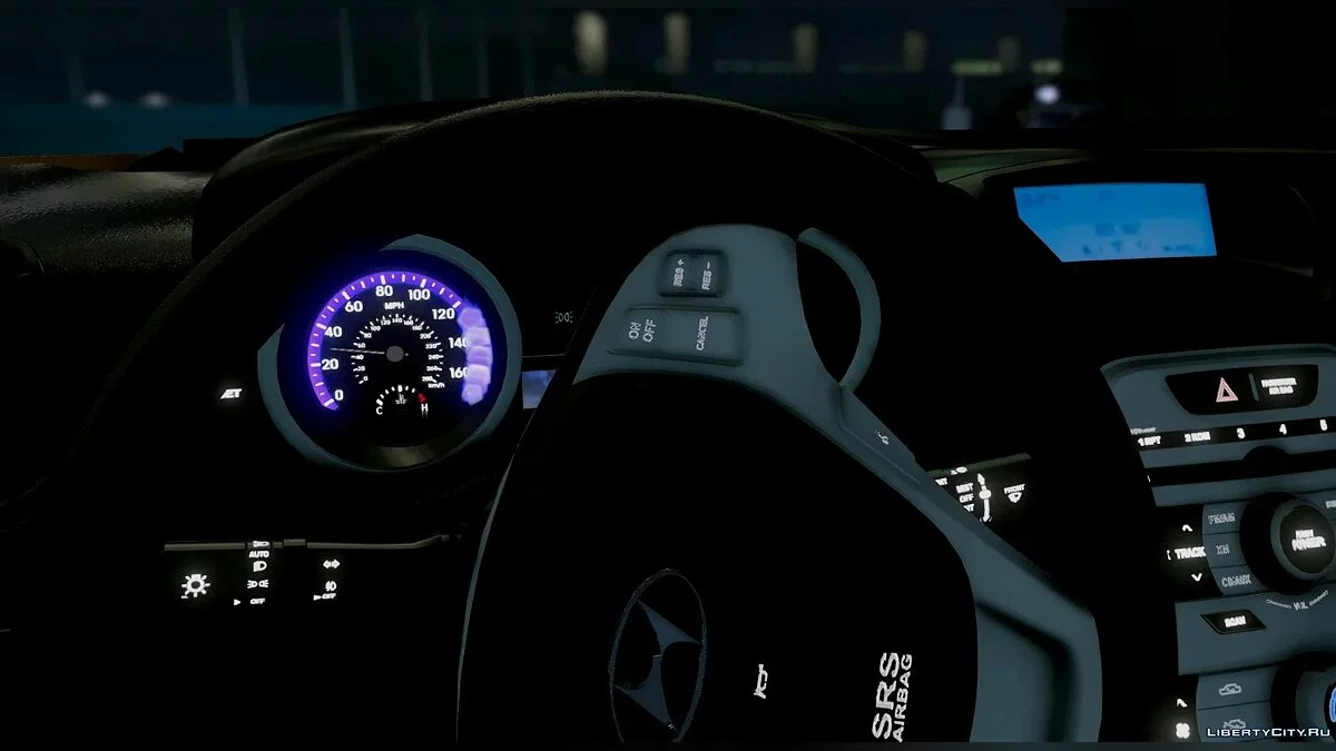 2010 هيونداي جينيسيس كوبيه [إضافة] / جي تي أي 5