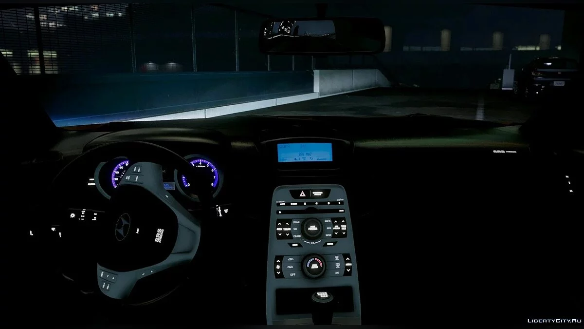 2010 هيونداي جينيسيس كوبيه [إضافة] / جي تي أي 5