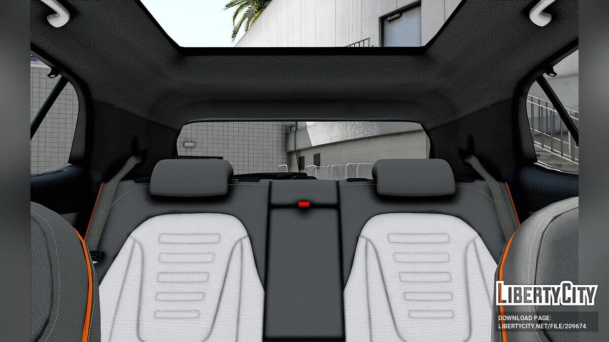 Hyundai Creta 2024 v1.0 / جي تي أي 5