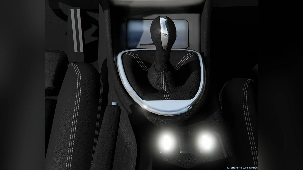 2012 Infiniti IPL G Coupe [Add-On] 1.0 / GTA 5