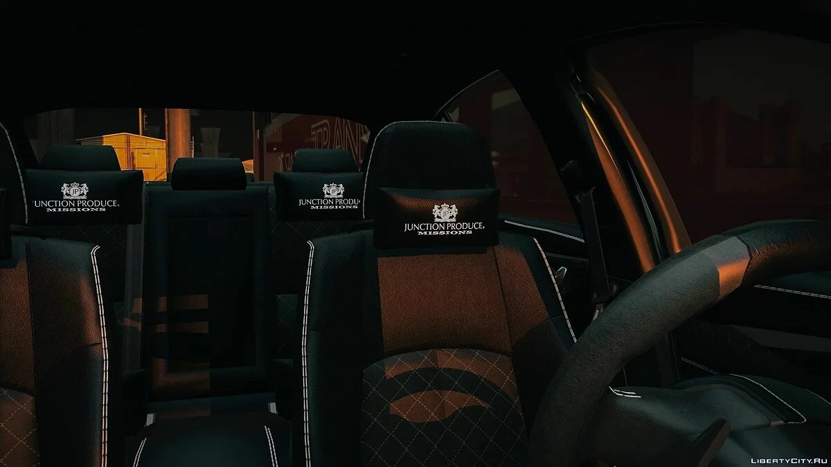 2014 Infiniti Q50 VIP [Tambahan / Ganti] 1.0 / GTA 5