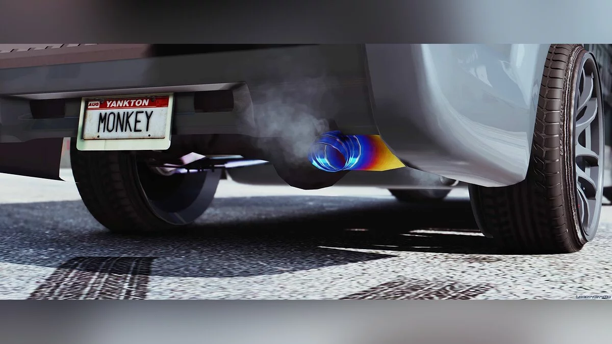 Isuzu D-MAX Blue Power 1.9 2016 [Add-On] 1.1 / GTA 5