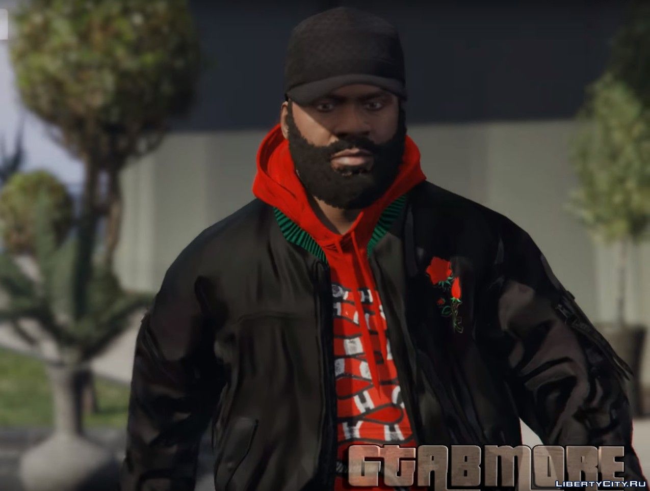 Jackets, suits for GTA 5: 129 jacket or suit for GTA 5 / Page 5