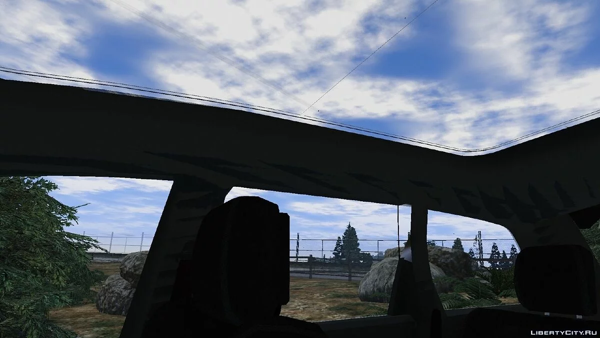 2013 Jeep Grand Cherokee SRT-8 Series IV 0.5 [BETA] / GTA 5