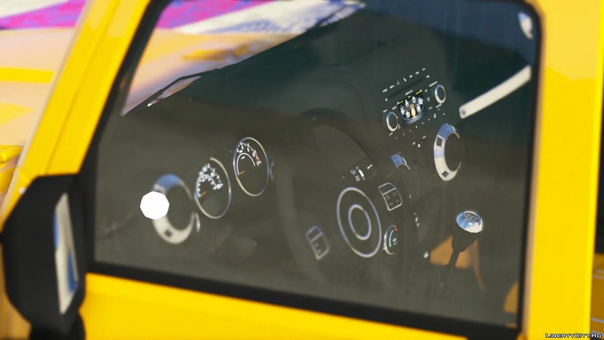 Jeep Wrangler Unlimited 3 Puertas JK 2013 [Add-On | Tuning] 1.0 / GTA 5