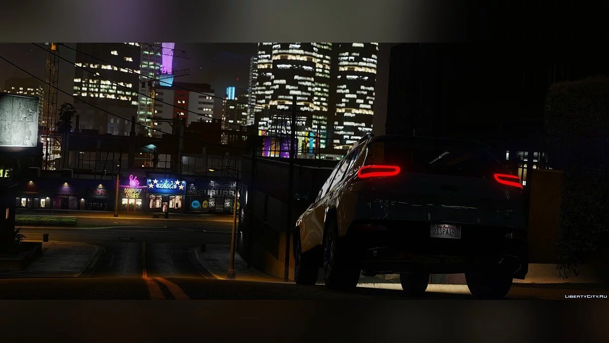 جيب شيروكي [إضافة / استبدال | مساحات | فتحة سقف] 1.0 / جي تي أي 5