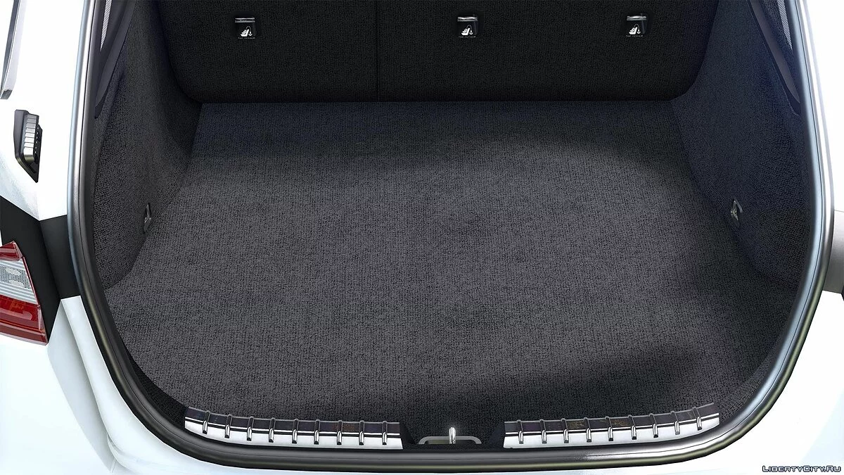 Kia Stinger GT 2018 [Añadir (OIV) /Reemplazar /Tuning /Diales Analógicos-Digitales /Animado /Plantilla] v1.2 / GTA 5