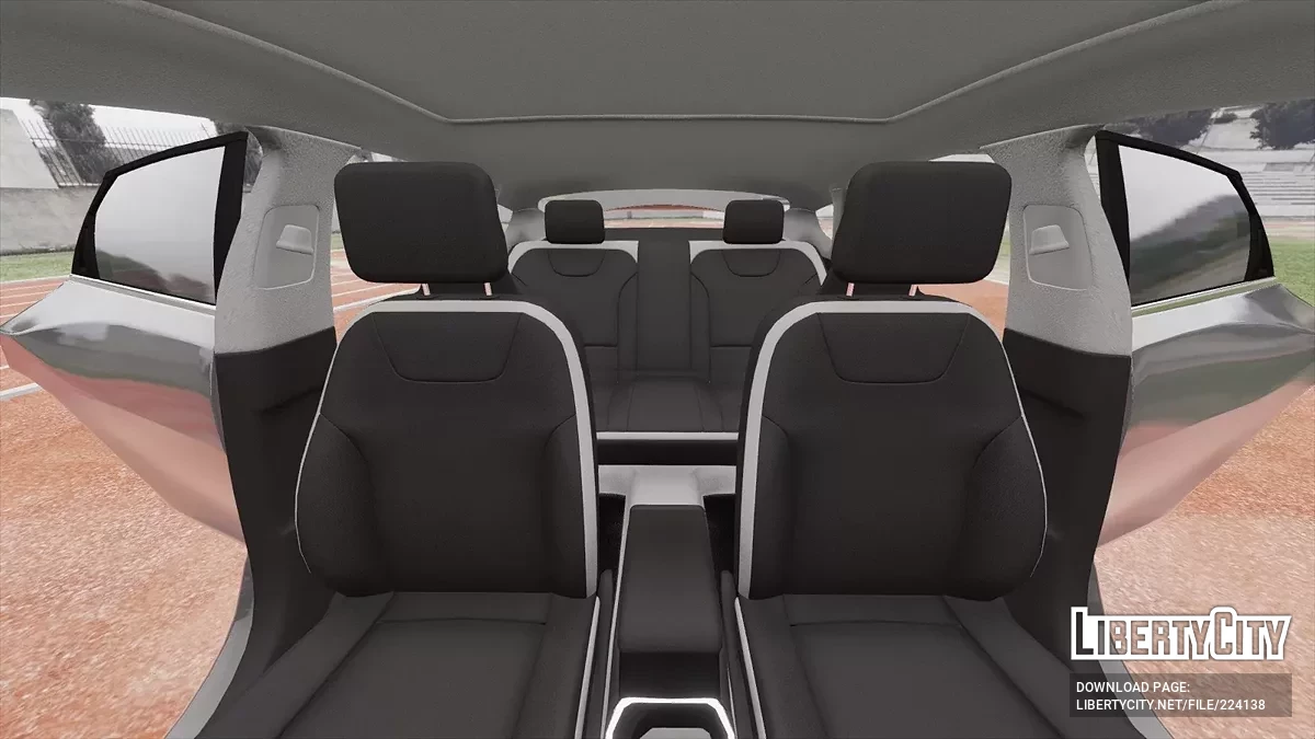 2025 Kia K4 GT-Line Turbo [Add-On] 1.0 / GTA 5