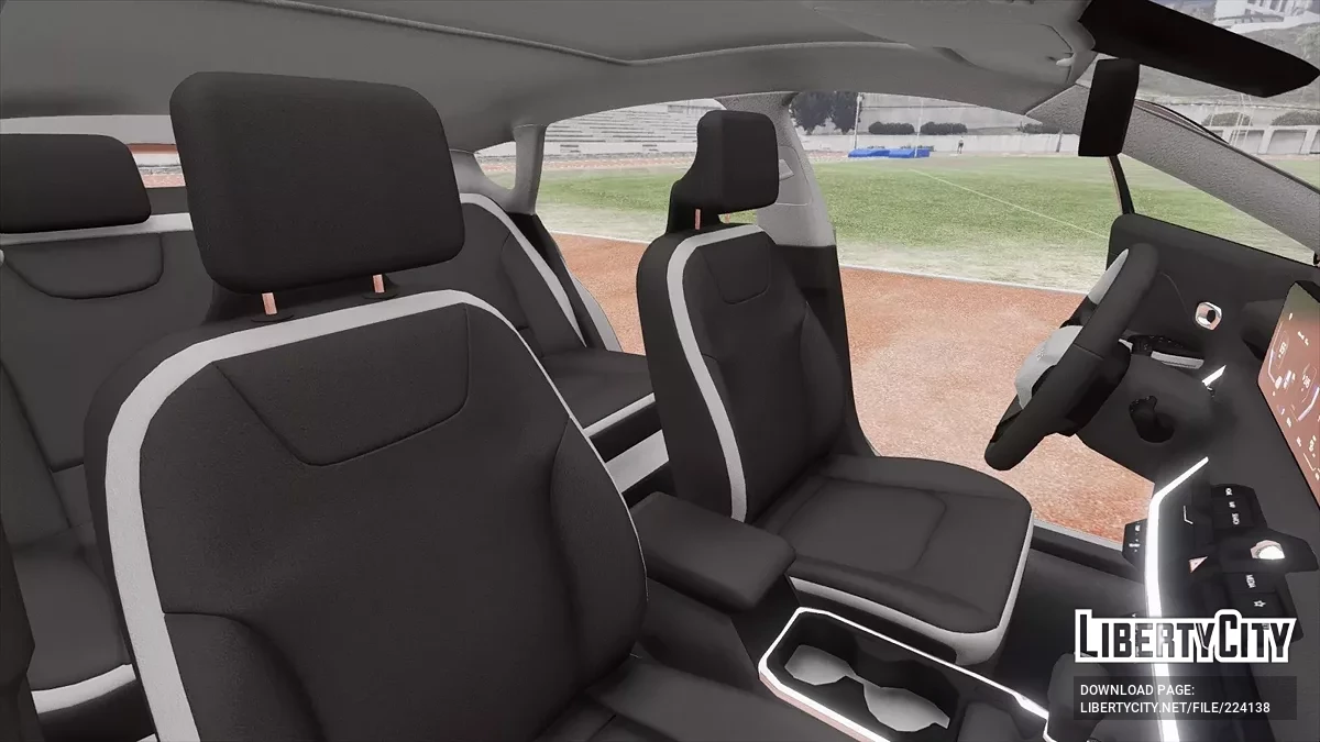 2025 Kia K4 GT-Line Turbo [Add-On] 1.0 / GTA 5