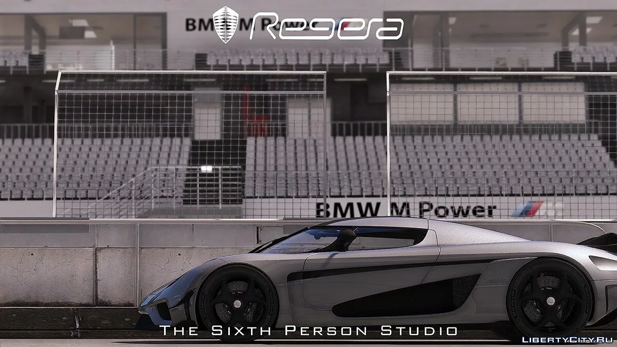 Koenigsegg Regera 2016 Offizielle Sonderedition [Automatischer Spoiler | Add-On | Tuning] 1.1 / GTA 5