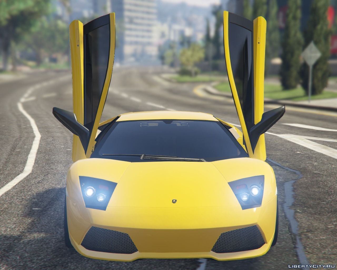 Files to replace cars Infernus (, ) in GTA 5 (34  files) / Files have been sorted by downloads in ascending order