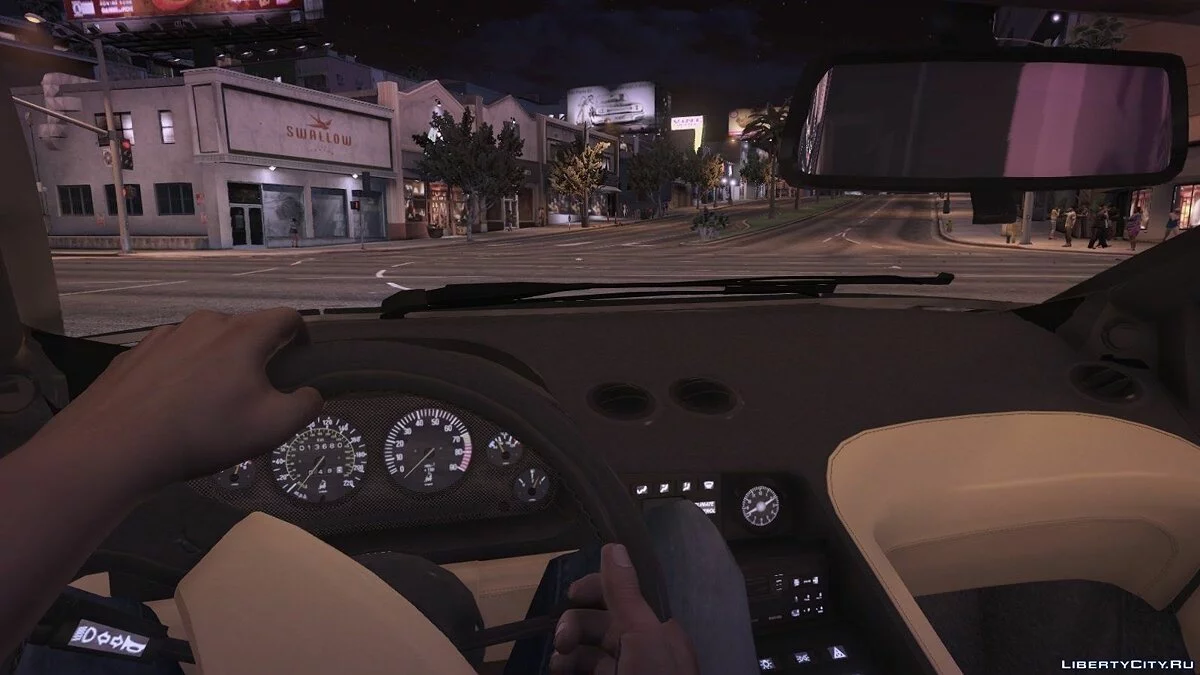 لامبورغيني ديابلو VT 1994 [بيتا] 1.0 / جي تي أي 5