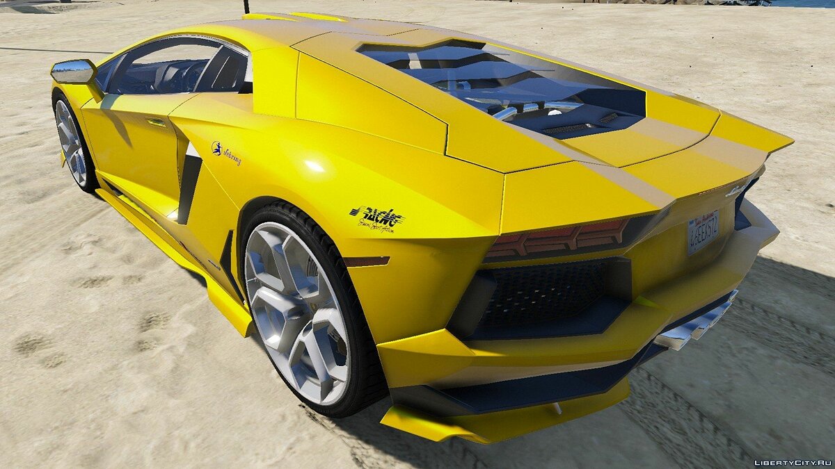 Entity xf gta 5 замена фото 97