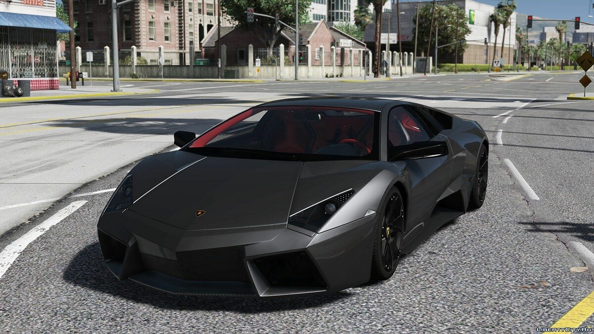 Lamborghini elemento gta 5 фото 93