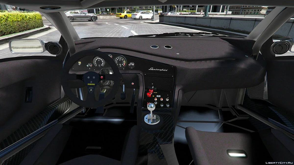 Lamborghini Diablo GTR [Ajout | Tuning | Modèle] 1.4 / GTA 5