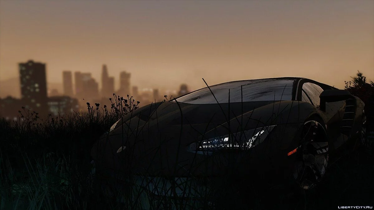 2016 Lamborghini Centenario LP770-4 [Add-On | HQ | Animated | LODS | Dirt] 1.0 / GTA 5