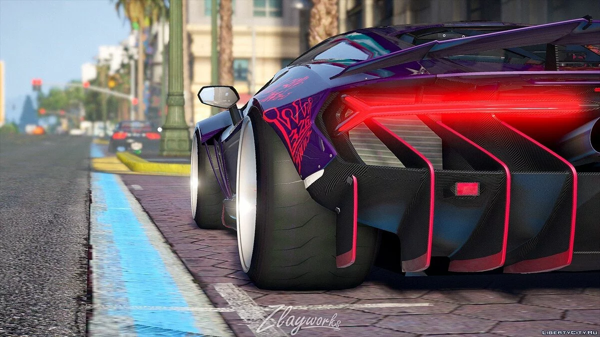 Lamborghini